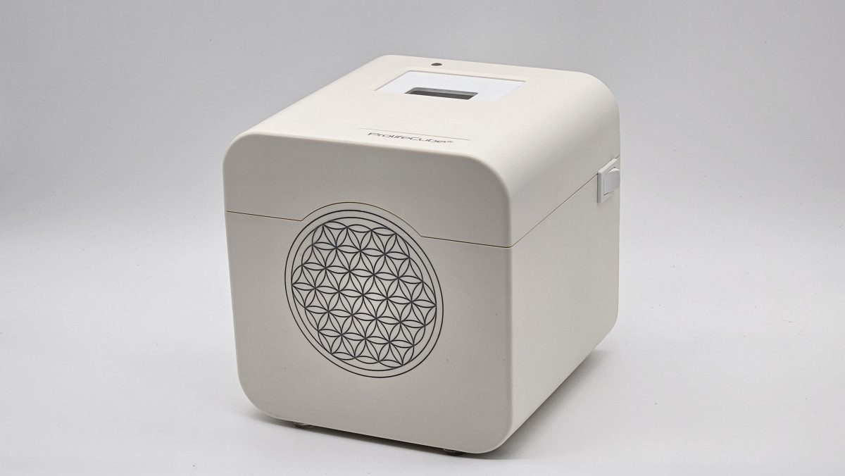 Basic Zapper ProLife Cube Basic - ZAPPER-EN